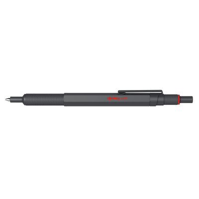 rotring ロットリング 600 ダークストーン BP 2204408
