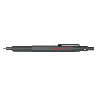 rotring ロットリング 600 ダークストーン MP 0.5mm 2204409