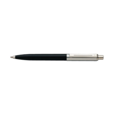 SHEAFFER シェーファー プラスチックブラック　BP (ブリスタータイプ) E23211151JP