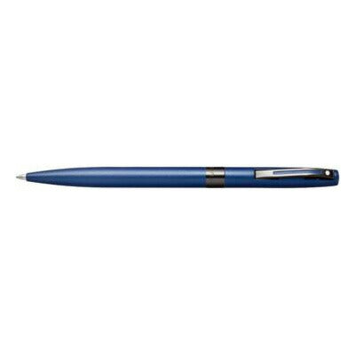 SHEAFFER シェーファー リマインダー マットブルー ボールペン (ブリスタータイプ) E2901851JP