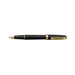 SHEAFFER シェーファー マットブラック　FP　M N034650
