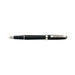 SHEAFFER シェーファー ブラックラッカー　FP　F N037340