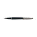 SHEAFFER シェーファー ブラックラッカーパラディウム　NT　FP　F N0913440