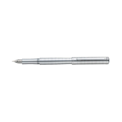 SHEAFFER シェーファー メディチクローム　FP　M N0923750