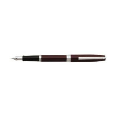SHEAFFER シェーファー グロッシーワイン FP F N0947640