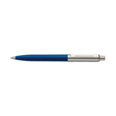 SHEAFFER シェーファー プラスチックブルー　BP N23217351