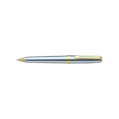 SHEAFFER シェーファー ブラッシュトクロームGT　BP N234251