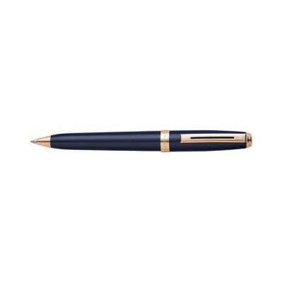 SHEAFFER シェーファー コバルトブルーラッカー ボールペン N2914351