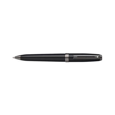 SHEAFFER シェーファー グロスブラックラッカー ボールペン N2914451