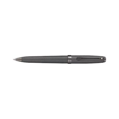 SHEAFFER シェーファー マットガンメタル ボールペン N2914651