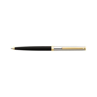 SHEAFFER シェーファー ブラックラッカークロームGTT BP N2947551