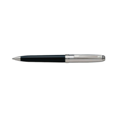 SHEAFFER シェーファー ブラックラッカーパラディウムNT　BP N2980251