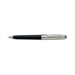 SHEAFFER シェーファー ブラックラッカーパラディウムNT　BP N2980251