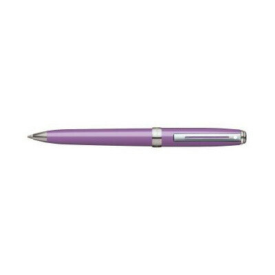 SHEAFFER シェーファー グロスラベンダー ボールペン N2980751