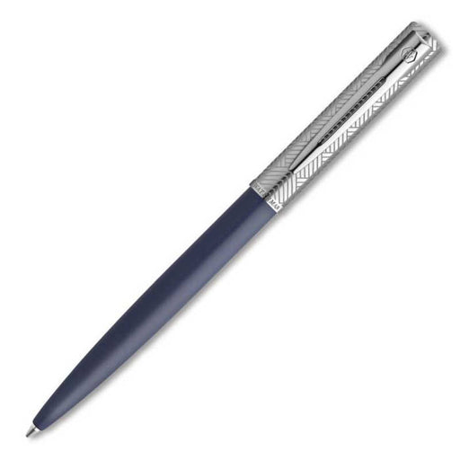 WATERMAN ウォーターマン アリュール デラックス ブルーCT ボールペン 2174521