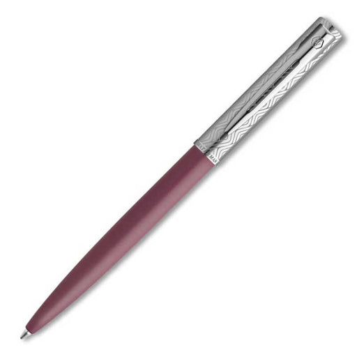 WATERMAN ウォーターマン アリュール デラックス ピンクCT ボールペン 2174523