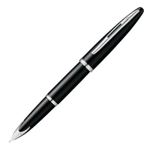 WATERMAN ウォーターマン カレン ブラック・シー ST 万年筆 M S0293960