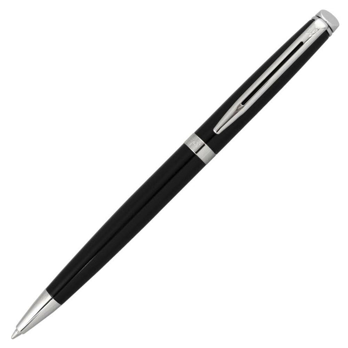 WATERMAN ウォーターマン メトロポリタン エッセンシャル ブラックCT ボールペン S0920560
