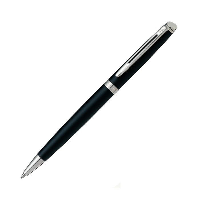 WATERMAN ウォーターマン メトロポリタン エッセンシャル マットブラックCT ボールペン S0920860