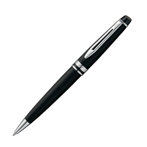 WATERMAN ウォーターマン エキスパートエッセンシャル マットブラックCT ボールペン S0951890