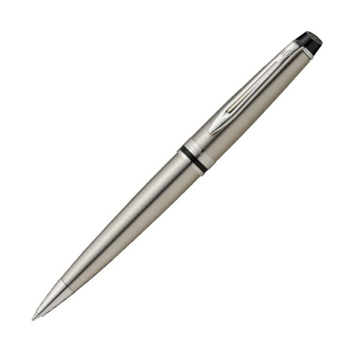 WATERMAN ウォーターマン エキスパートエッセンシャル メタリックCT ボールペン S0952090