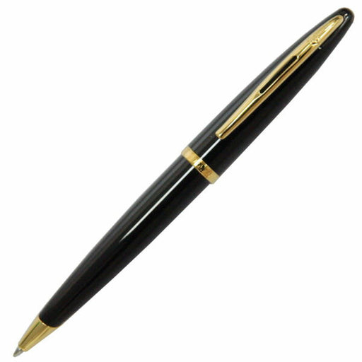 WATERMAN ウォーターマン カレン ブラック・シーGT ボールペン S2228362