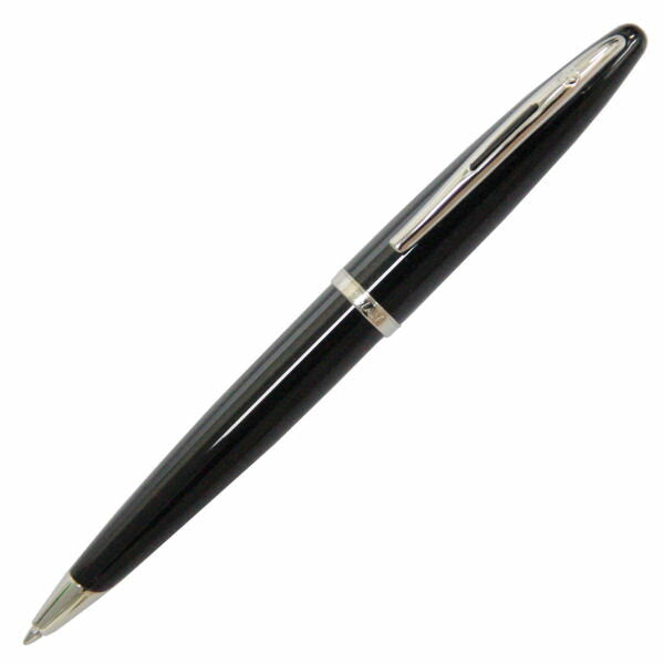 WATERMAN ウォーターマン カレン ブラック・シー ST ボールペン S2228382