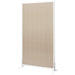 PLUS（プラス）オフィス家具 衝立式パネル MJ-1609OWST 木目 固定脚　