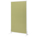 PLUS（プラス）オフィス家具 衝立式パネル MJ-1609OWST YG 固定脚　