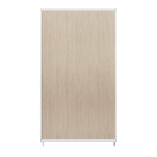 PLUS（プラス）オフィス家具 MJパネル MJ-1609 木目　