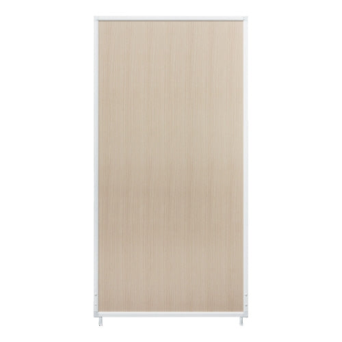 PLUS（プラス）オフィス家具 MJパネル MJ-1809 木目　