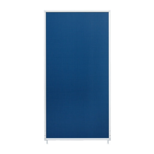 PLUS（プラス）オフィス家具 MJパネル MJ-1809 ネイビー　