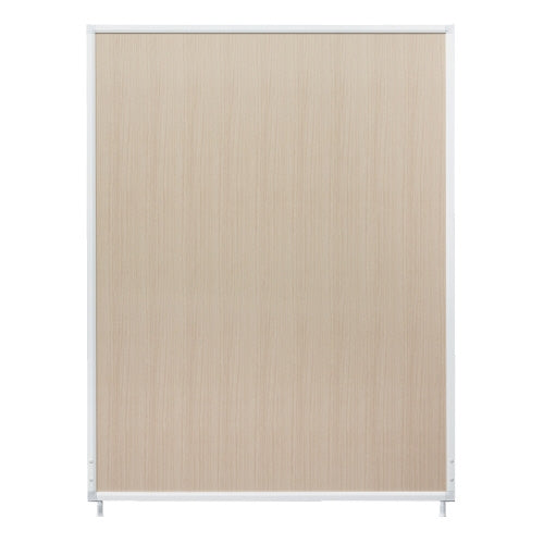 PLUS（プラス）オフィス家具 MJパネル MJ-1612 木目　