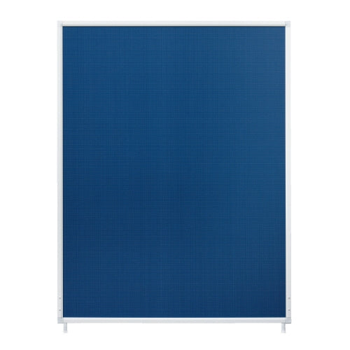 PLUS（プラス）オフィス家具 MJパネル MJ-1612 ネイビー　