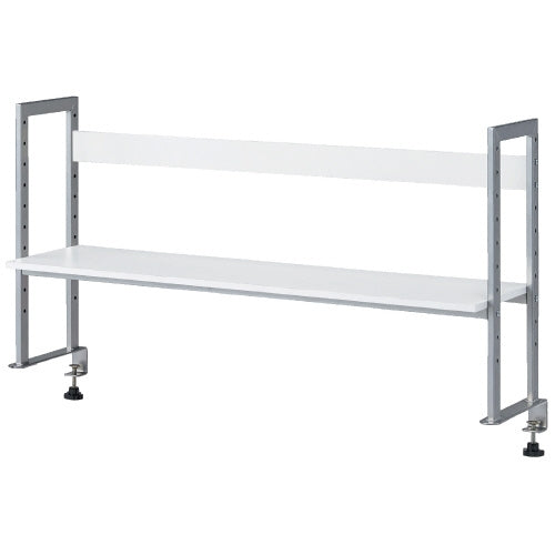 PLUS（プラス）オフィス家具 ☆机上棚 YS-M9 クランプ式　4958075201753