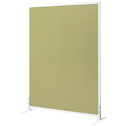 PLUS（プラス）オフィス家具 衝立式パネル MJ-1612OWST YG 固定脚　