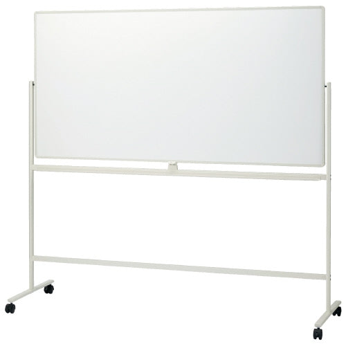 PLUS（プラス）オフィス家具 脚付両面ホワイトボード VS2-36DSP　
