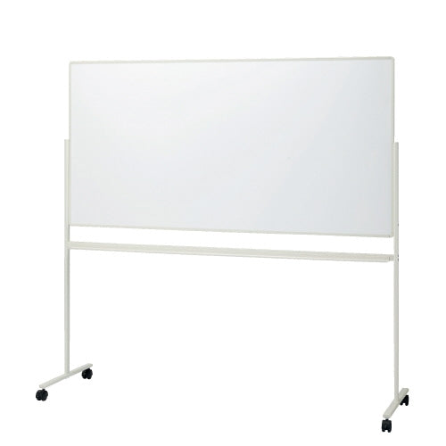 PLUS（プラス）オフィス家具 脚付片面ホワイトボード VS2-36SSJ　4977564690281