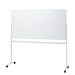 PLUS（プラス）オフィス家具 脚付片面ホワイトボード VS2-36SSJ　4977564690281