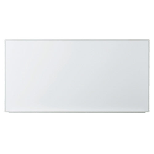 PLUS（プラス）オフィス家具 壁掛ホワイトボード 無地 VSK2-1809SS　