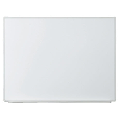 PLUS（プラス）オフィス家具 壁掛ホワイトボード 無地 VSK2-1209SS　