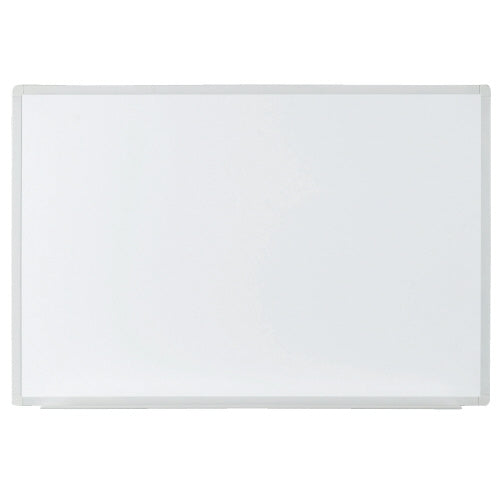 PLUS（プラス）オフィス家具 壁掛ホワイトボード 無地 VSK2-0906SS　
