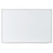 PLUS（プラス）オフィス家具 壁掛ホワイトボード 無地 VSK2-0906SS　