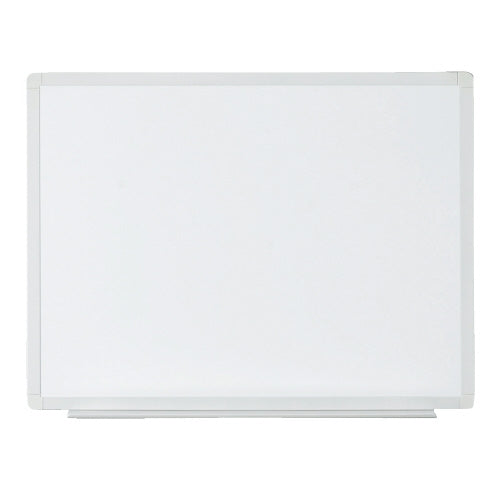 PLUS（プラス）オフィス家具 壁掛ホワイトボード 無地 VSK2-0604SS　