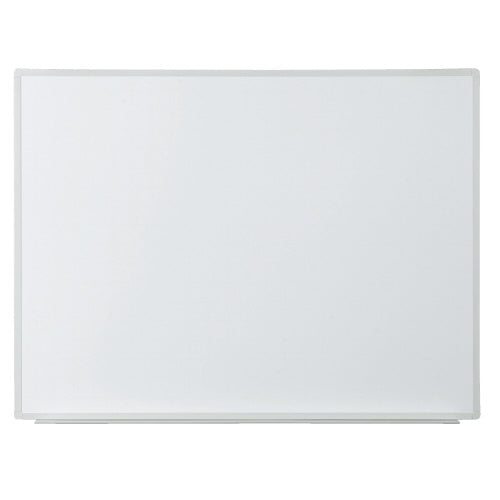 PLUS（プラス）オフィス家具 壁掛ホワイトボード 暗線入 VSK2-1209SSG　