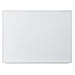 PLUS（プラス）オフィス家具 壁掛ホワイトボード 暗線入 VSK2-1209SSG　