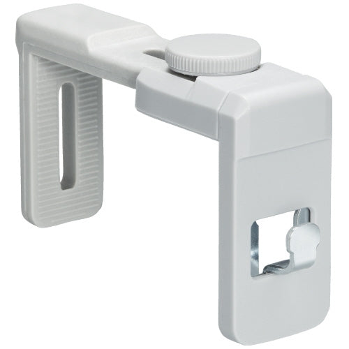 PLUS（プラス）オフィス家具 パーティションフック PF-32 1個入　4546850010104