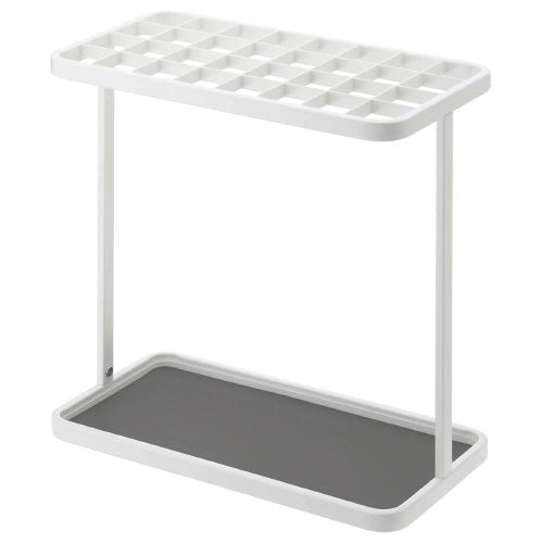 PLUS（プラス）オフィス家具 傘立 フレーム 02752 32本用　4903208027526