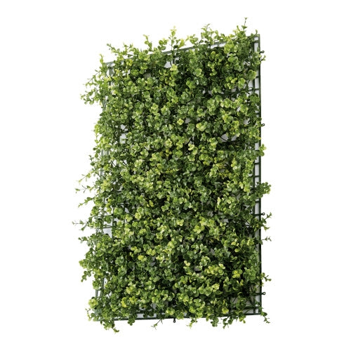 PLUS（プラス）オフィス家具 イミテーショングリーン BLF-05 G　4942646500048