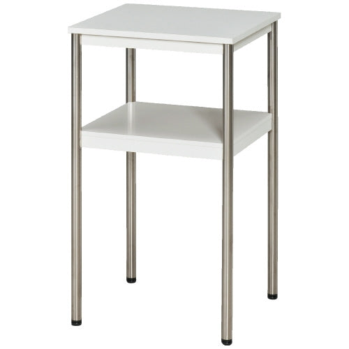 PLUS（プラス）オフィス家具 ☆電話台 TL-S40W　4542883003243